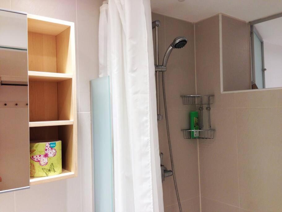 Danube Art Apartments เวียนนา ภายนอก รูปภาพ